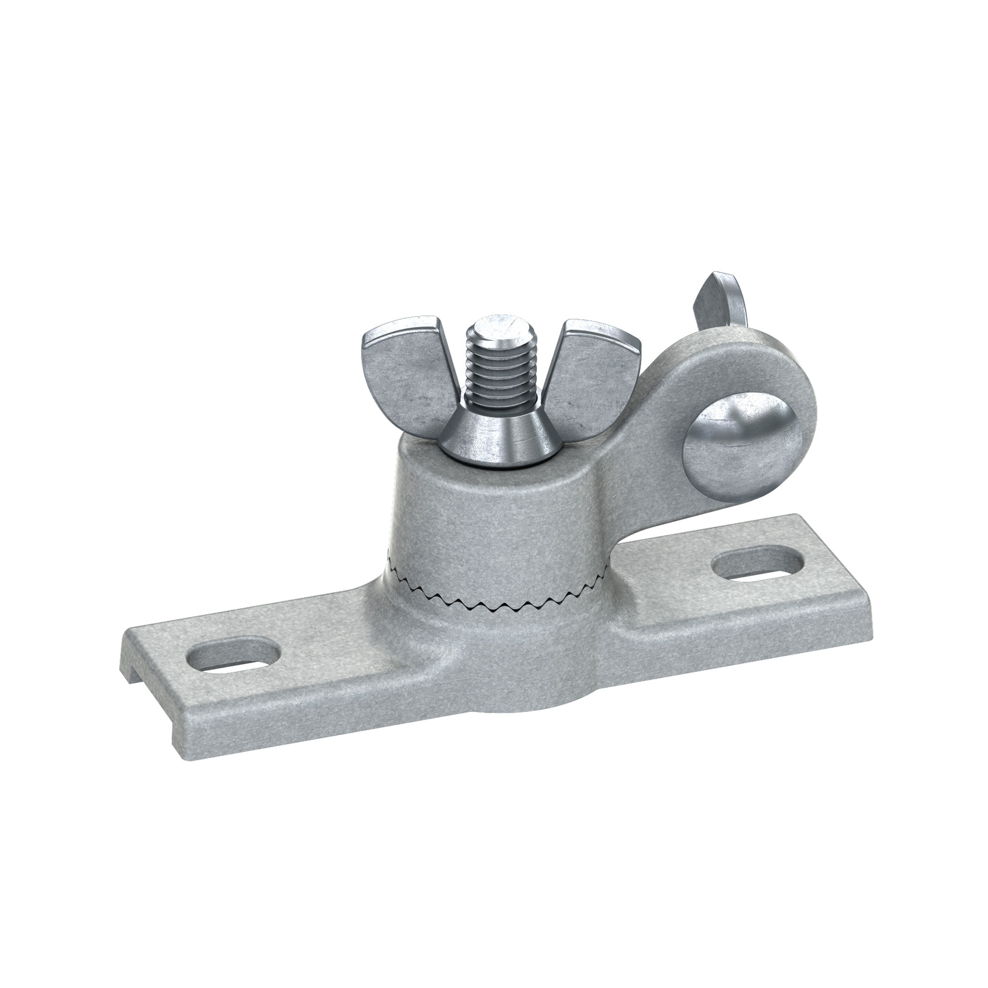 Bon, Fresno Bracket - Locking All Angle, Model# 12-739